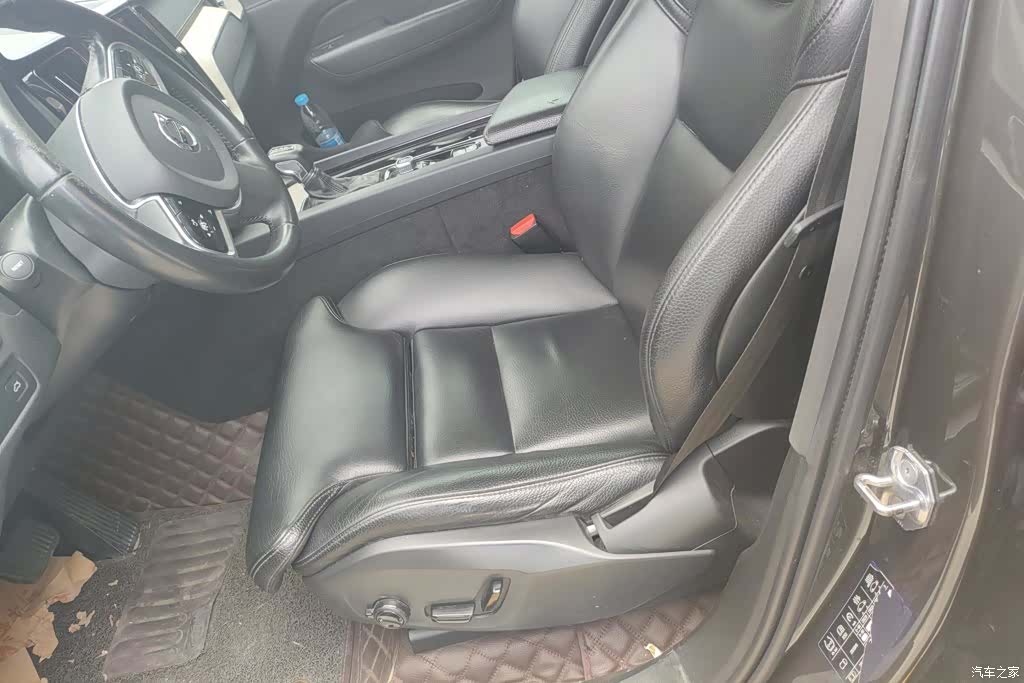 Volvo XC60, 2021 9