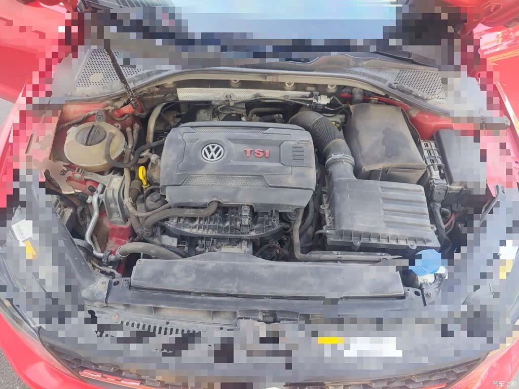 Volkswagen Lamando, 2016 11