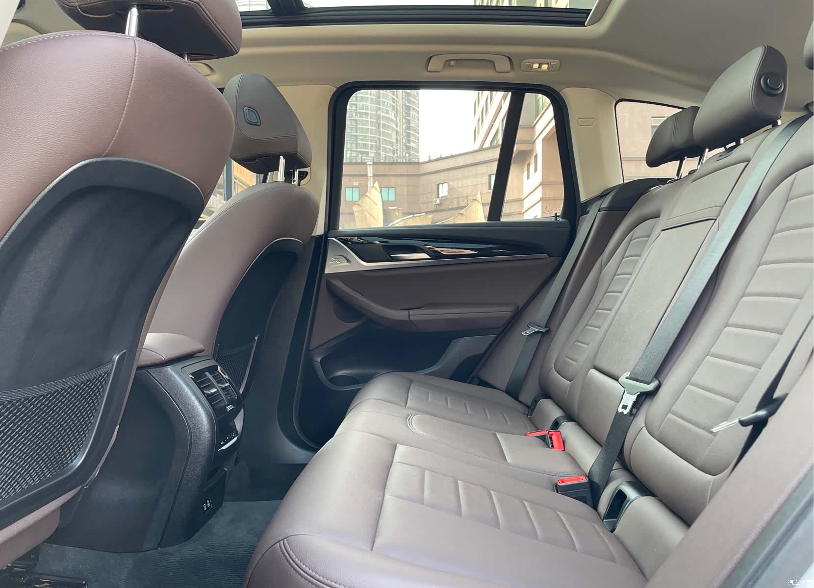 BMW X3, 2020 8