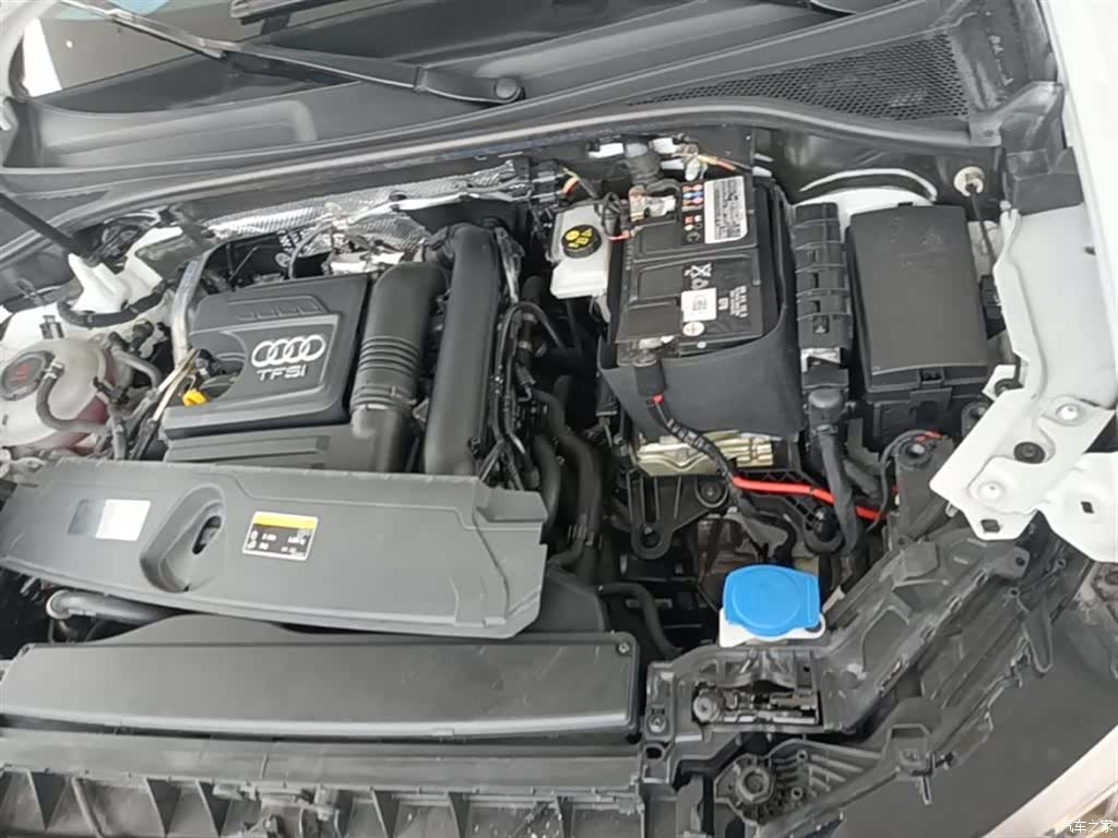 Audi Q3, 2023 20