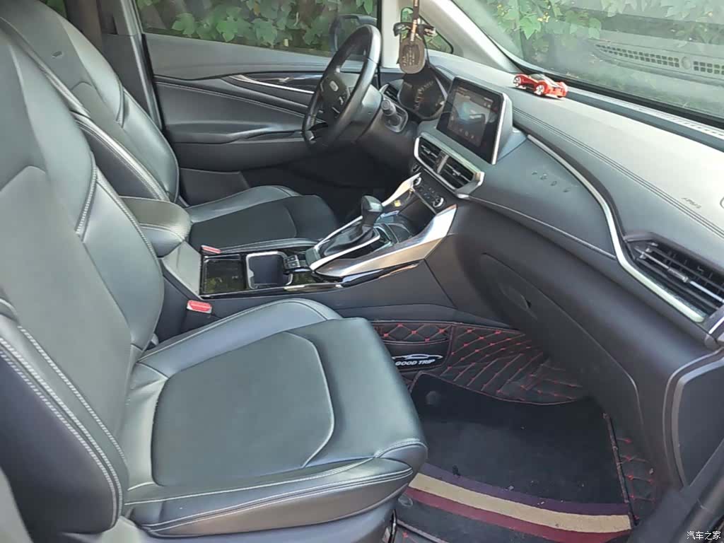 Maxus G50, 2021 25