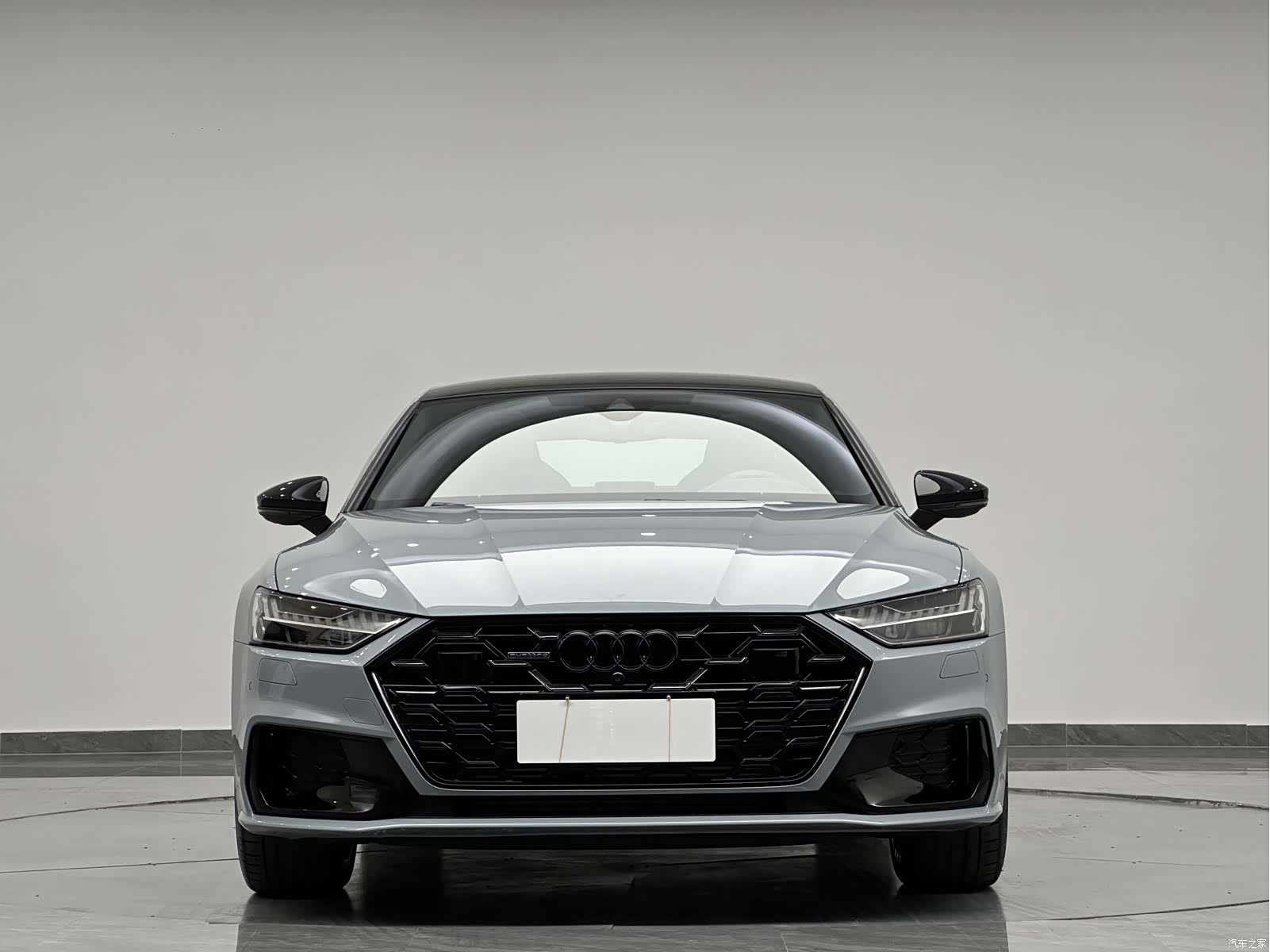 Audi A7L, 2025 2
