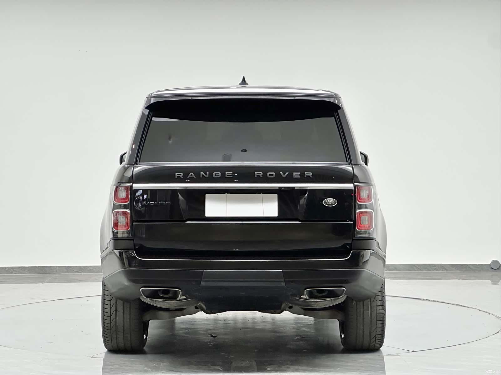 Land Rover Range Rover, 2018 7