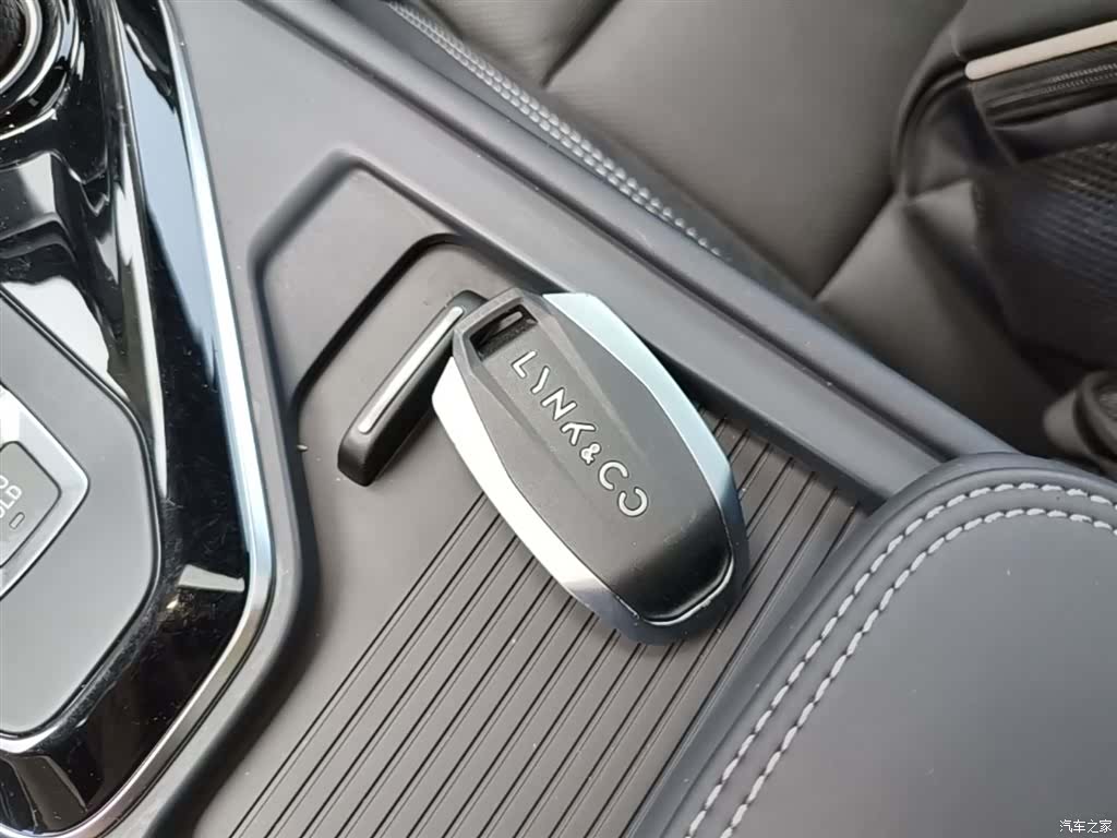 Lynk & Co 02, 2022 9