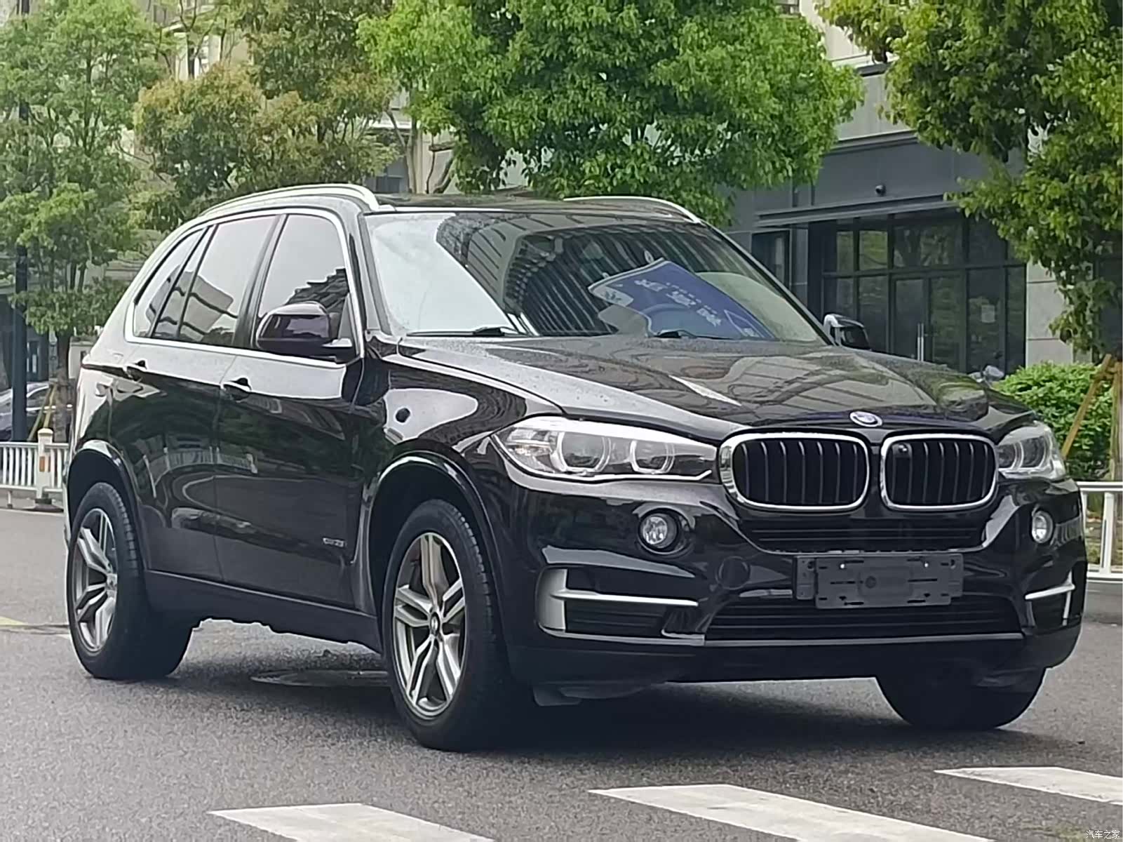 BMW X5, 2018 2