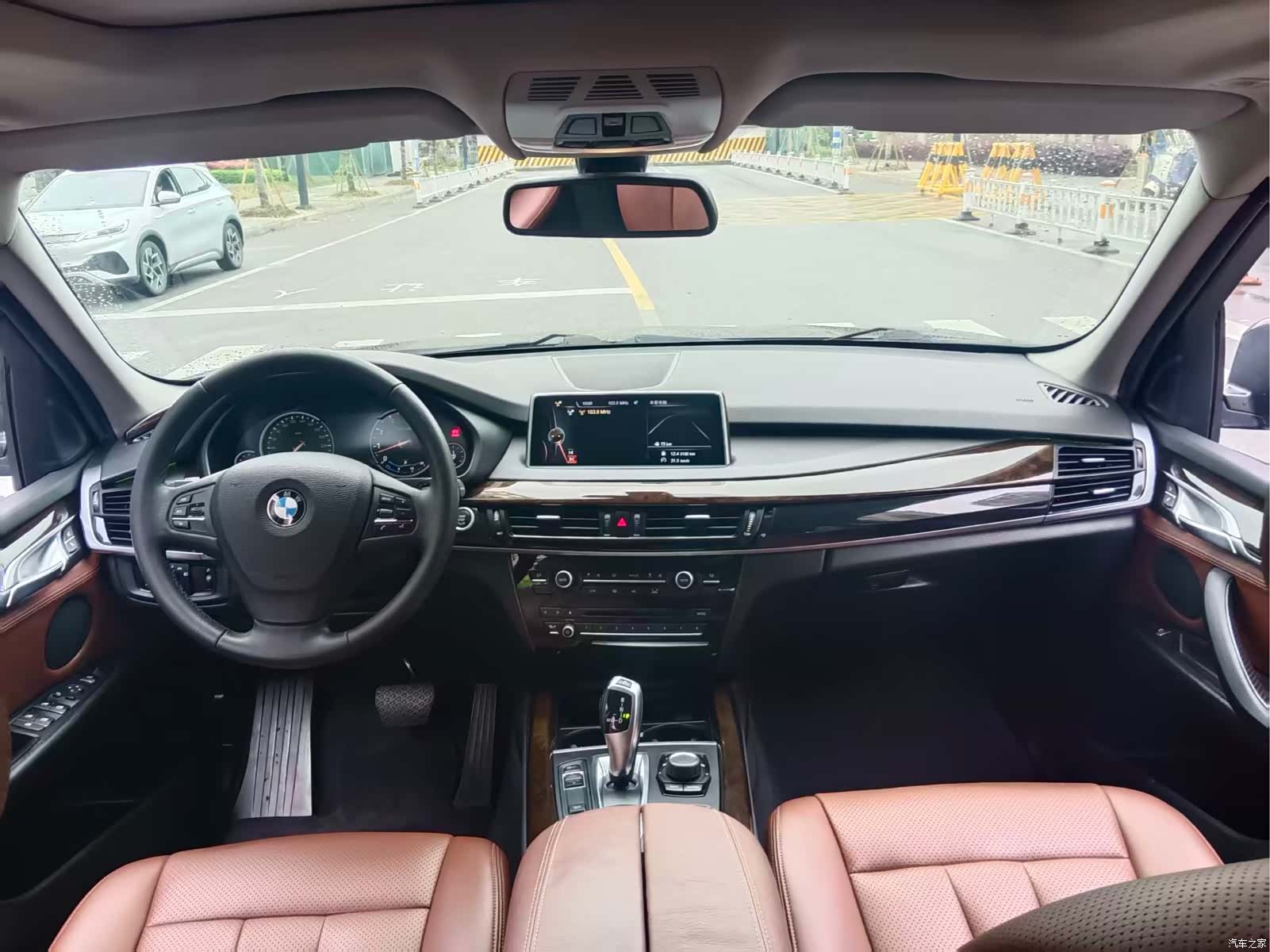 BMW X5, 2018 6