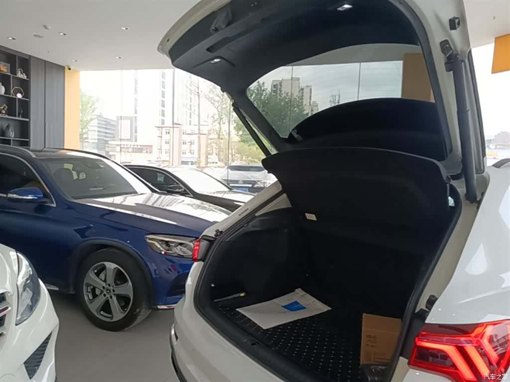 Audi Q3, 2023 19