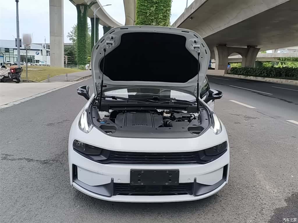 Lynk & Co 02, 2022 20
