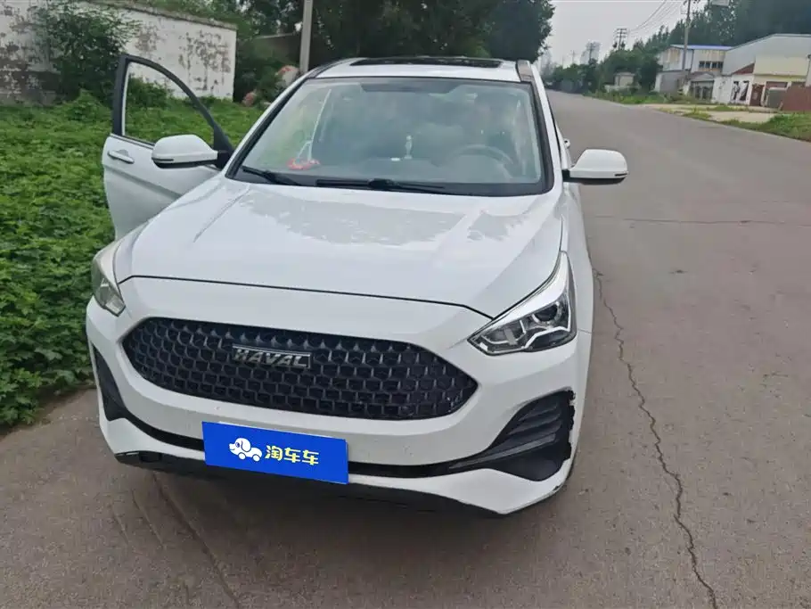 Haval M6