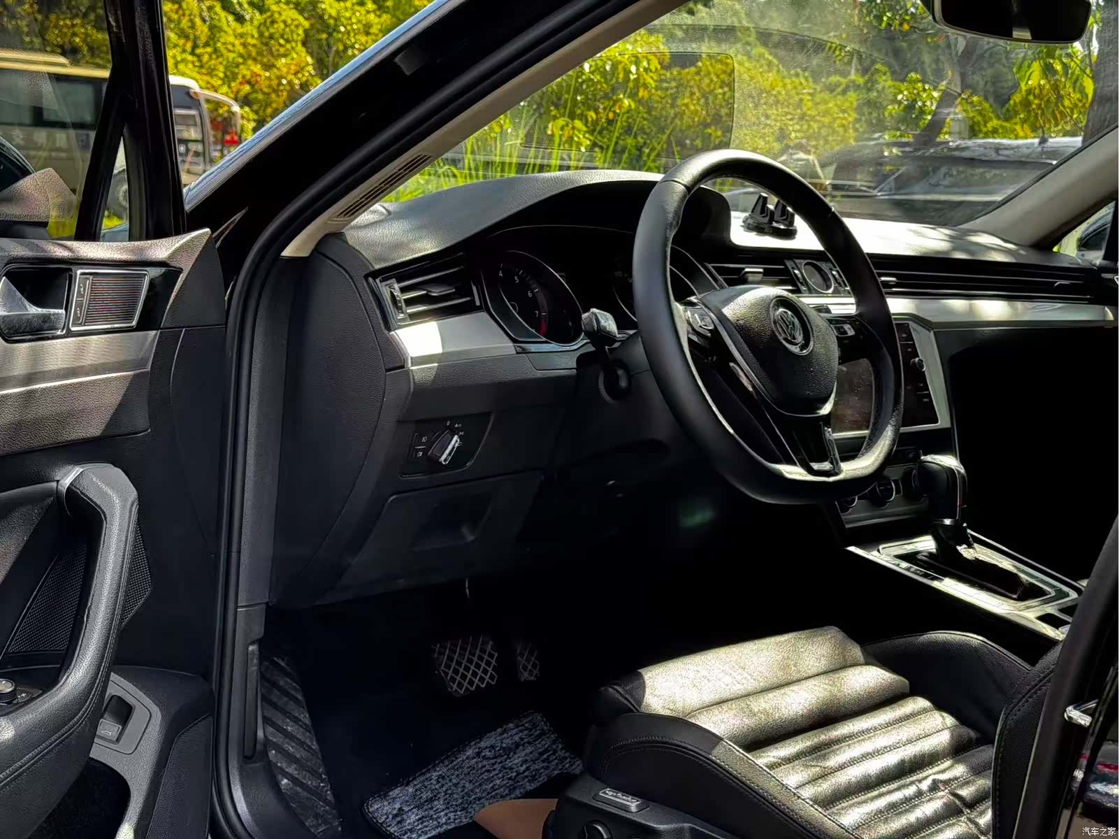 Volkswagen Variant, 2019 4