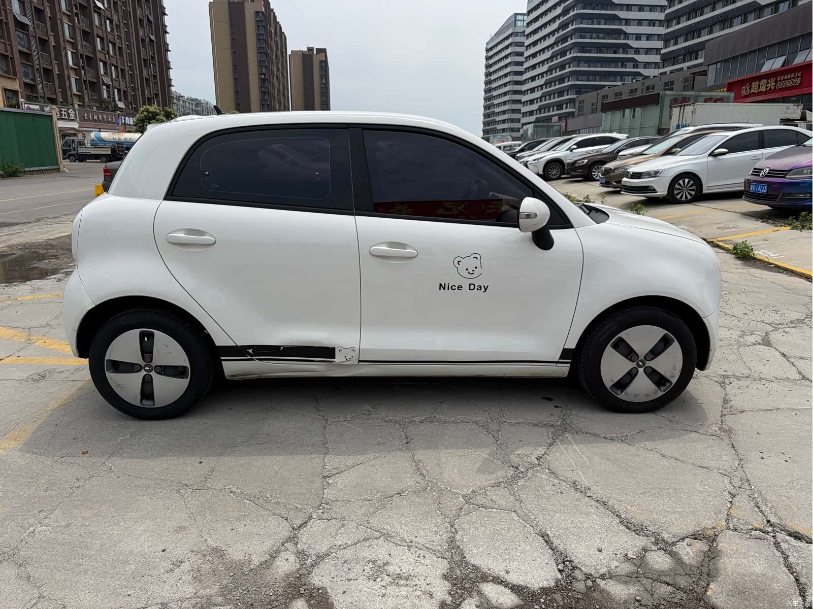ORA Yuan, 2022 4