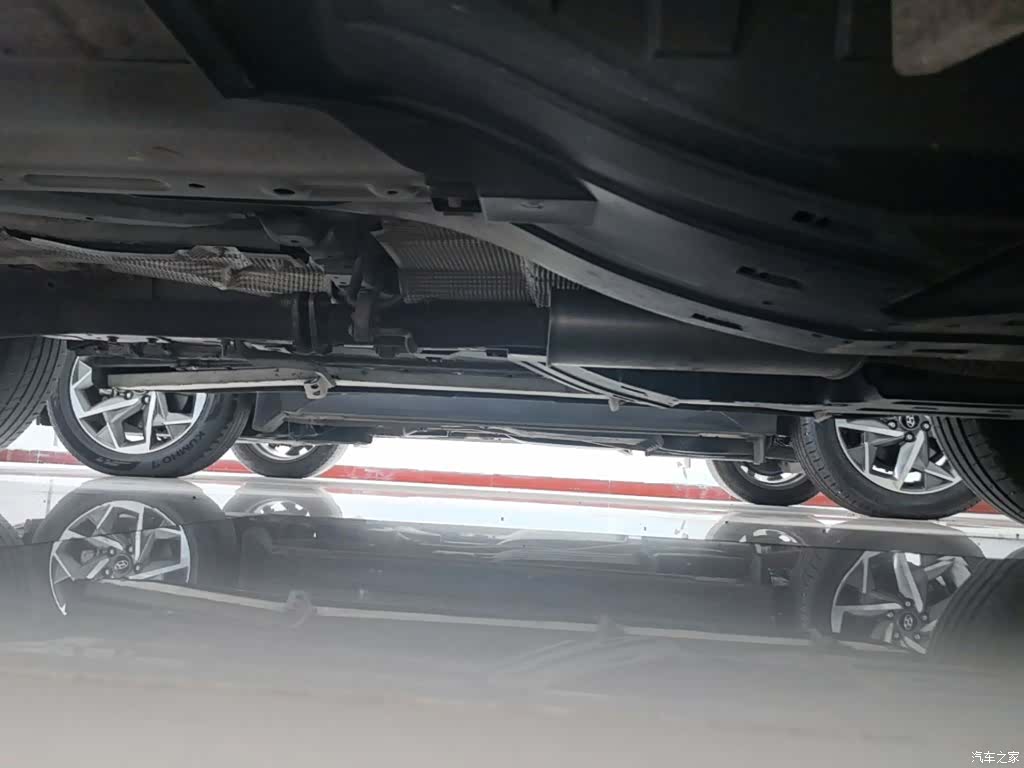 Haval H6, 2017 22