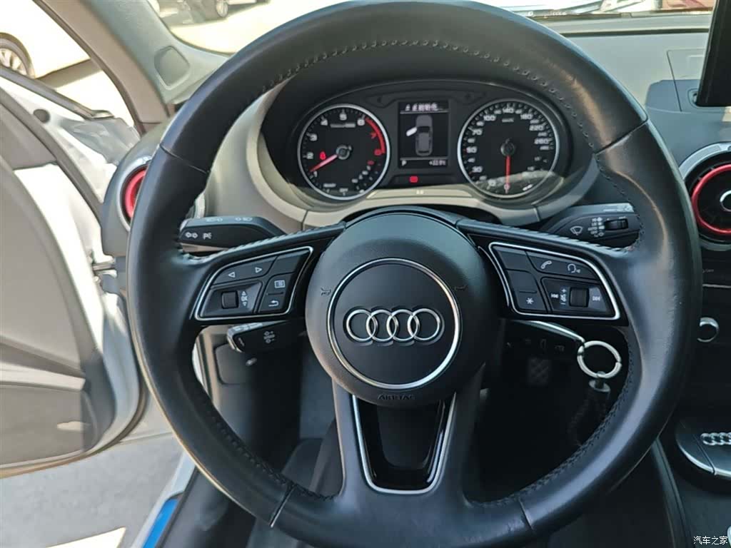Audi A3, 2020 11