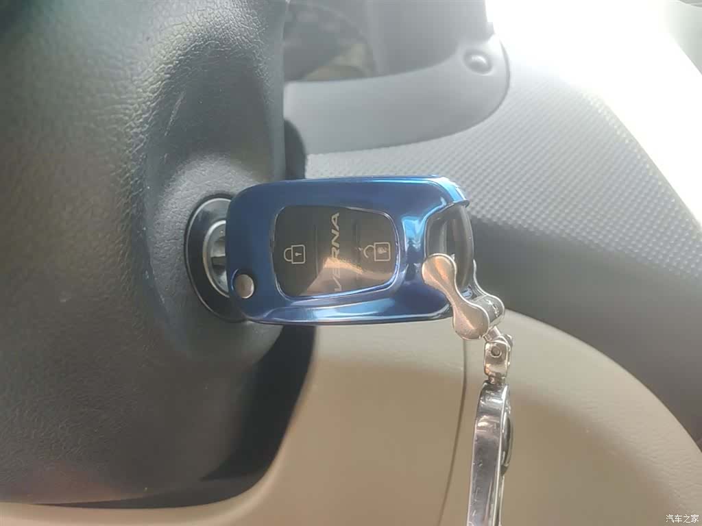 Hyundai GLS, 2017 9