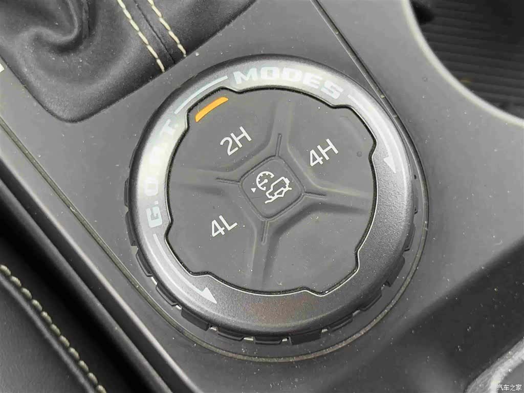 Ford Bronco, 2025 15