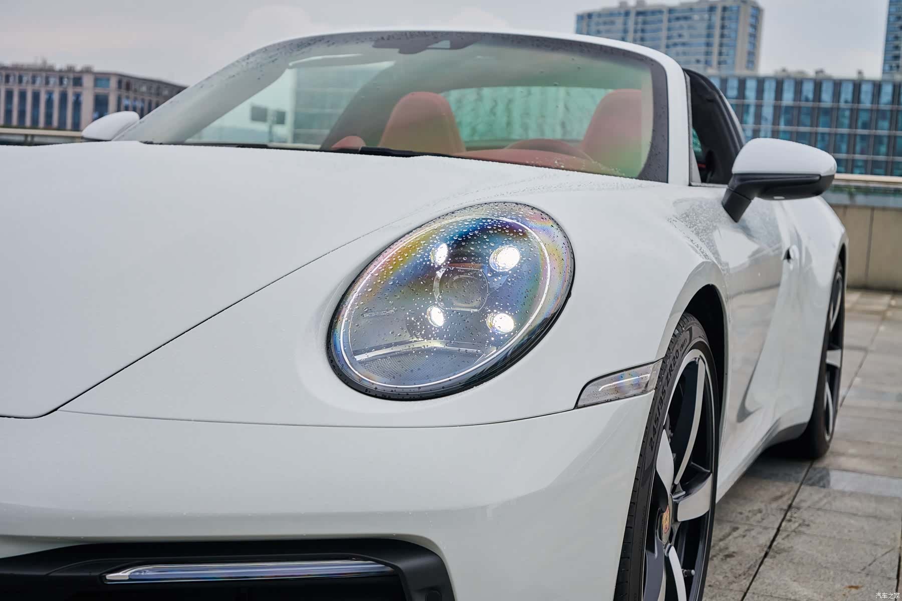 Porsche 911, 2024 все фото