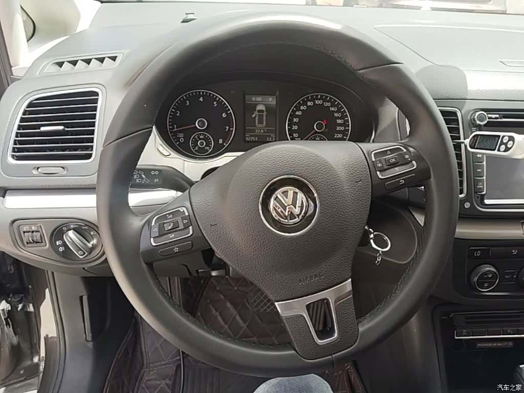 Volkswagen Xia, 2016 11