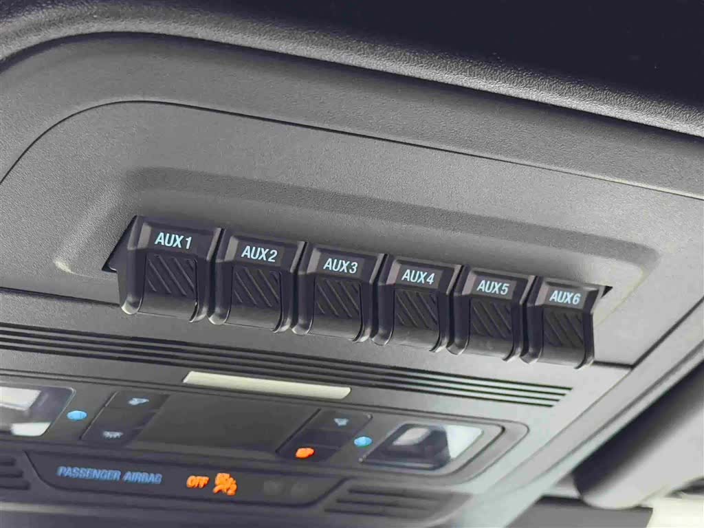 Ford Bronco, 2025 19