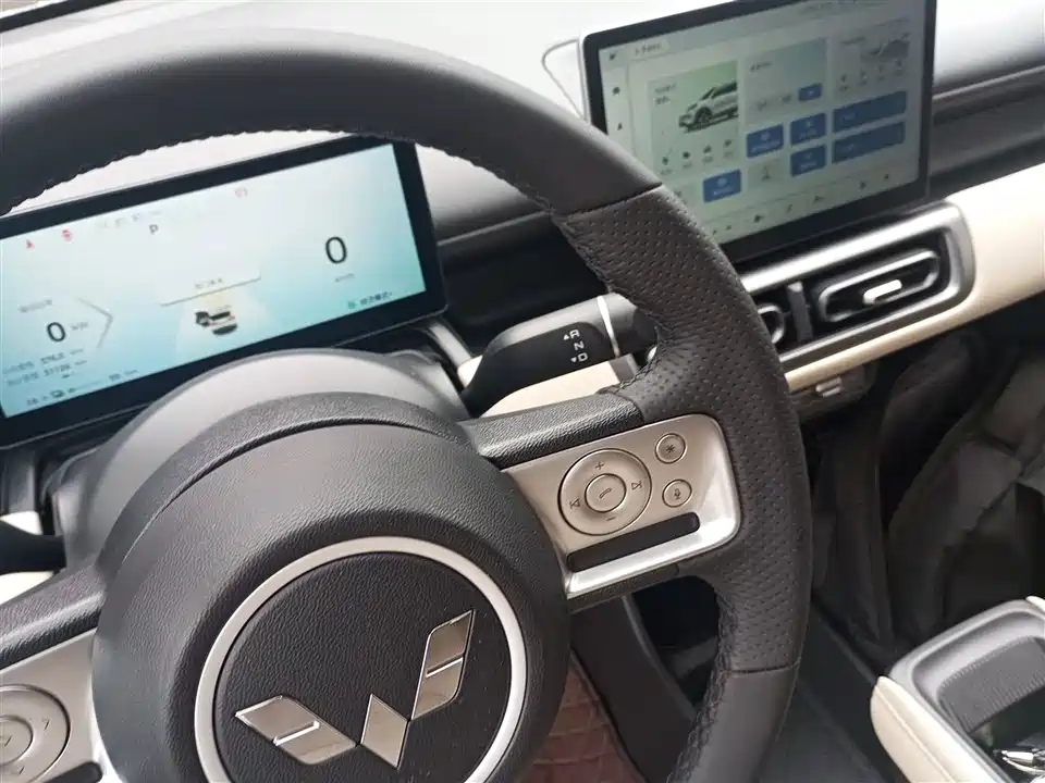 Wuling Wuling Bingguo PLUS