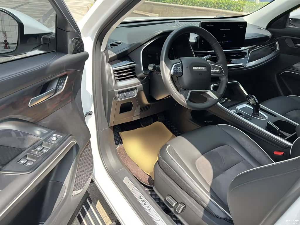 Haval H6, 2022 16