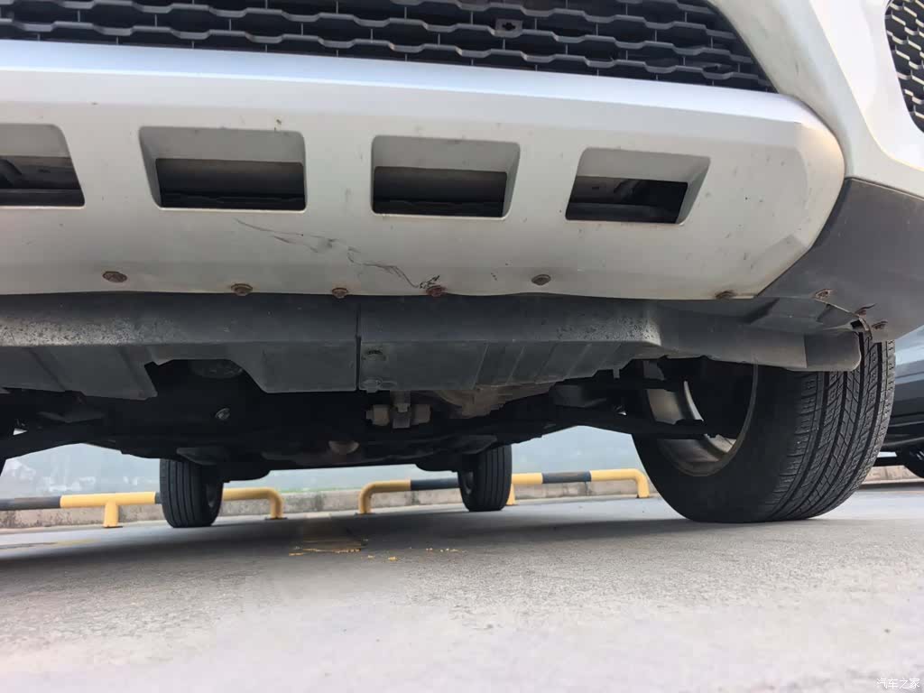 Haval H2, 2017 25