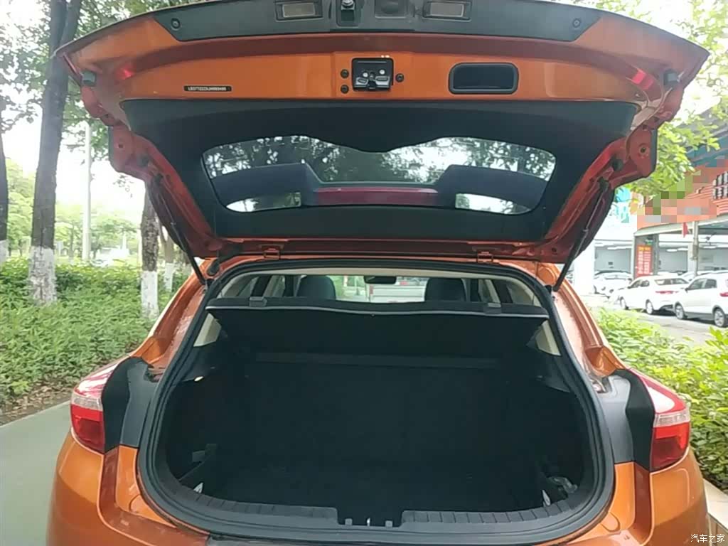 Geely Emgrand, 2018 19