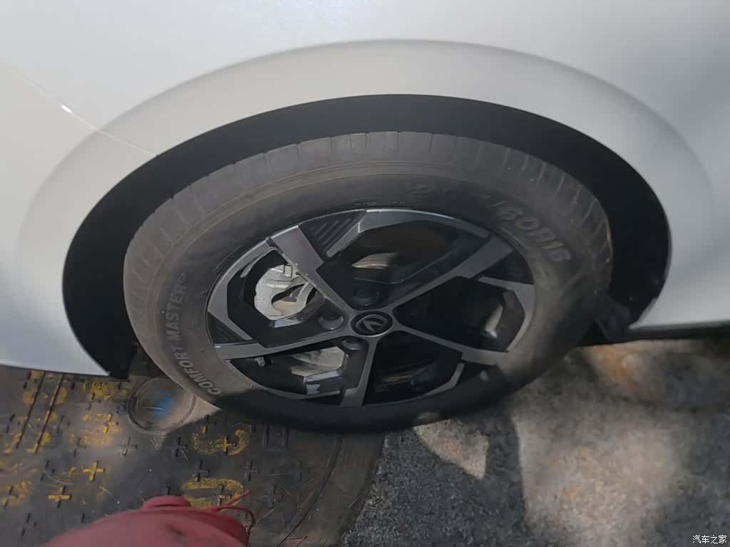 Changan Eado, 2024 23