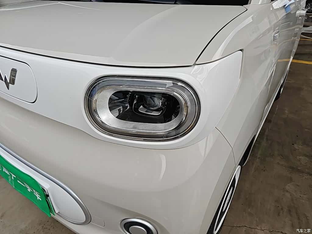 Wuling MINIEV, 2025 24