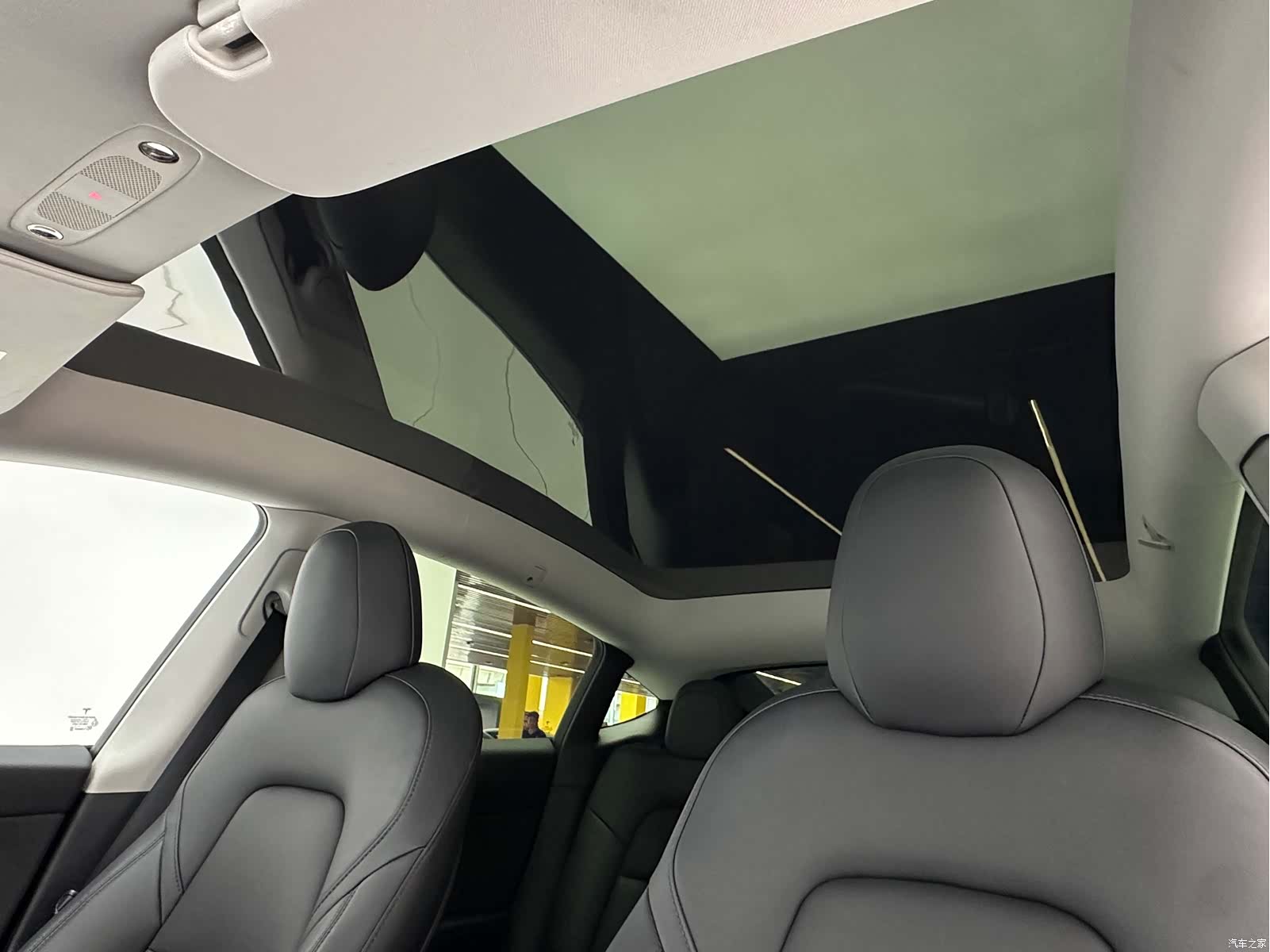 Tesla Model Y, 2021 22