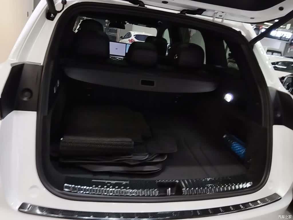 Li Auto L7, 2023 19