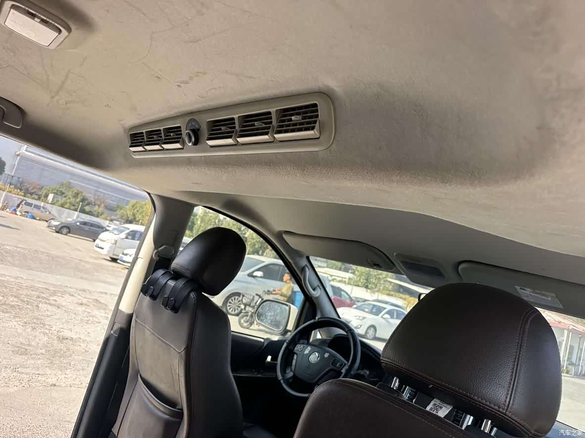 DongFeng 7, 2021 8