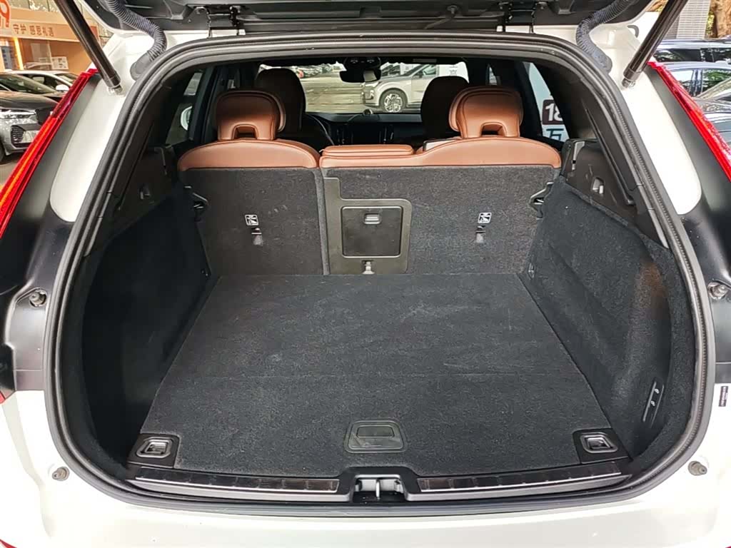 Volvo XC60, 2024 19