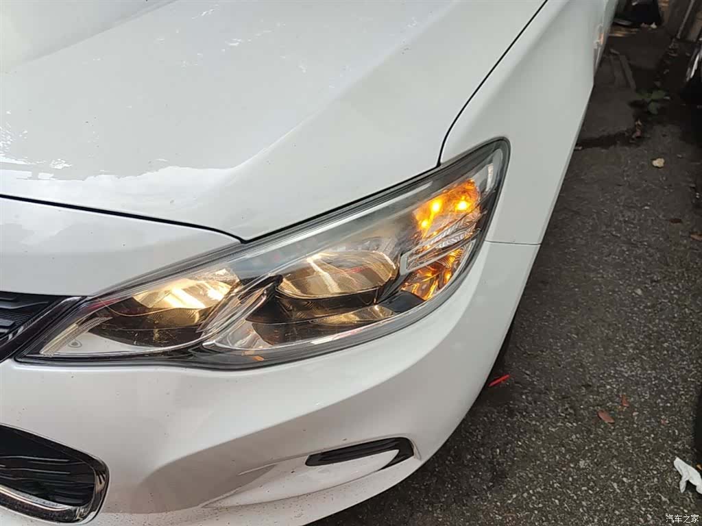 Chevrolet 320, 2018 23
