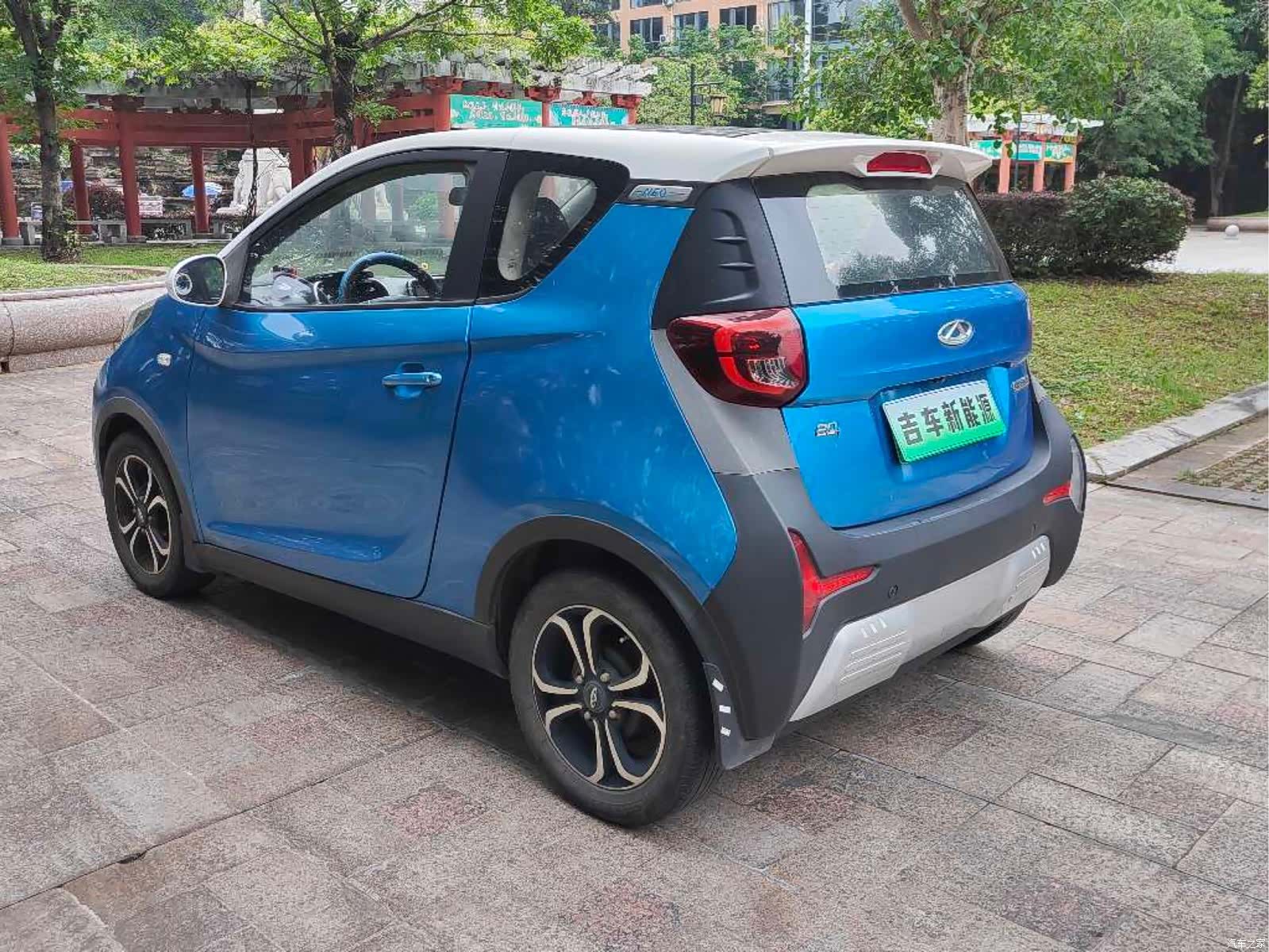 Chery 4, 2019 все фото