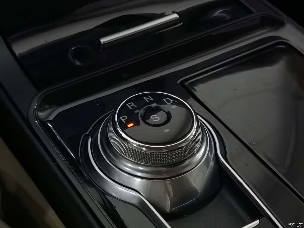 Ford Edge, 2020 13