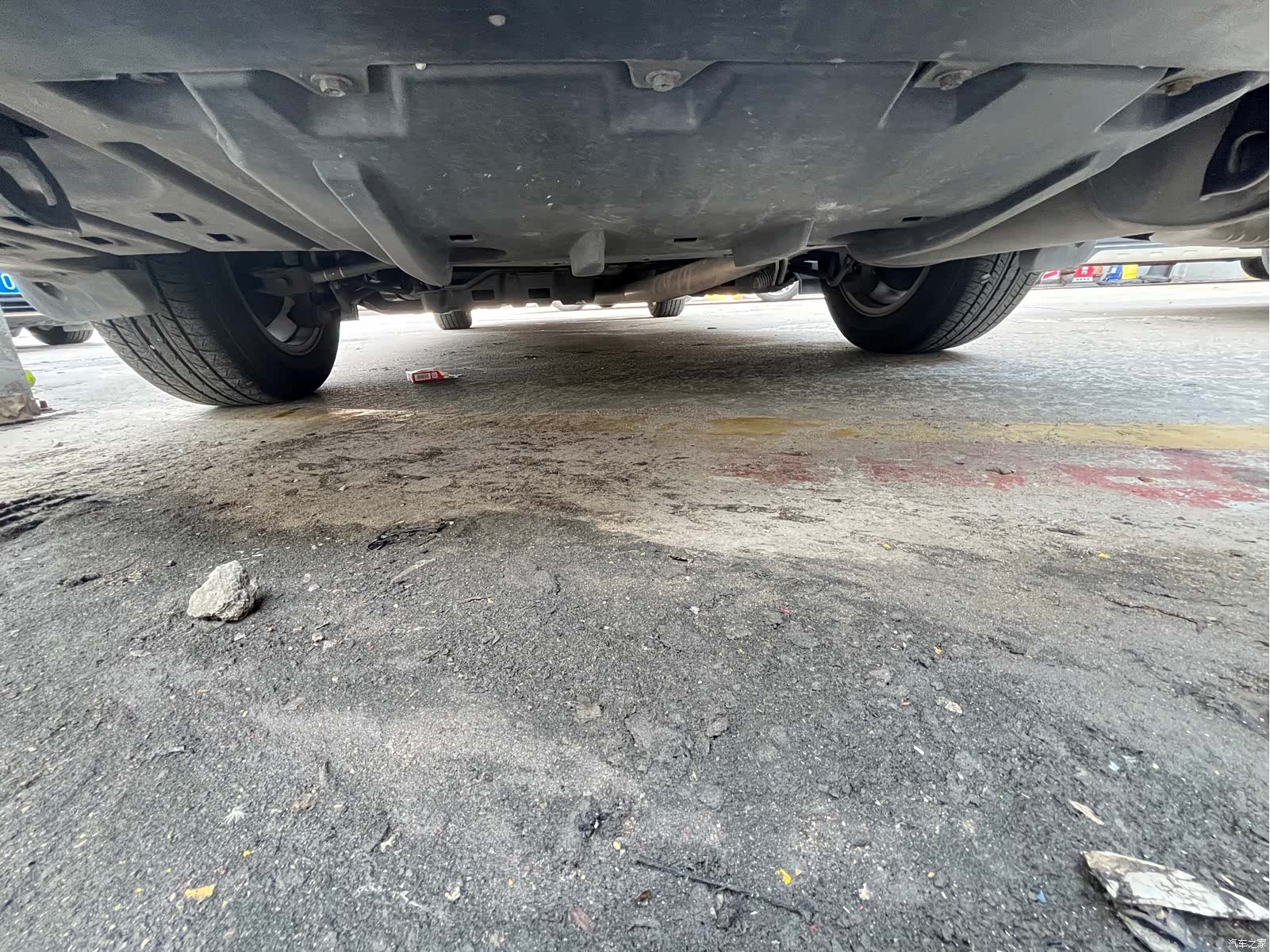 Toyota Camry, 2017 20