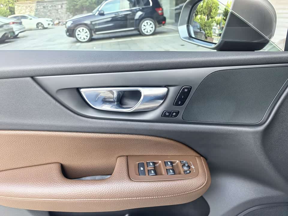Volvo S60 Volvo S60