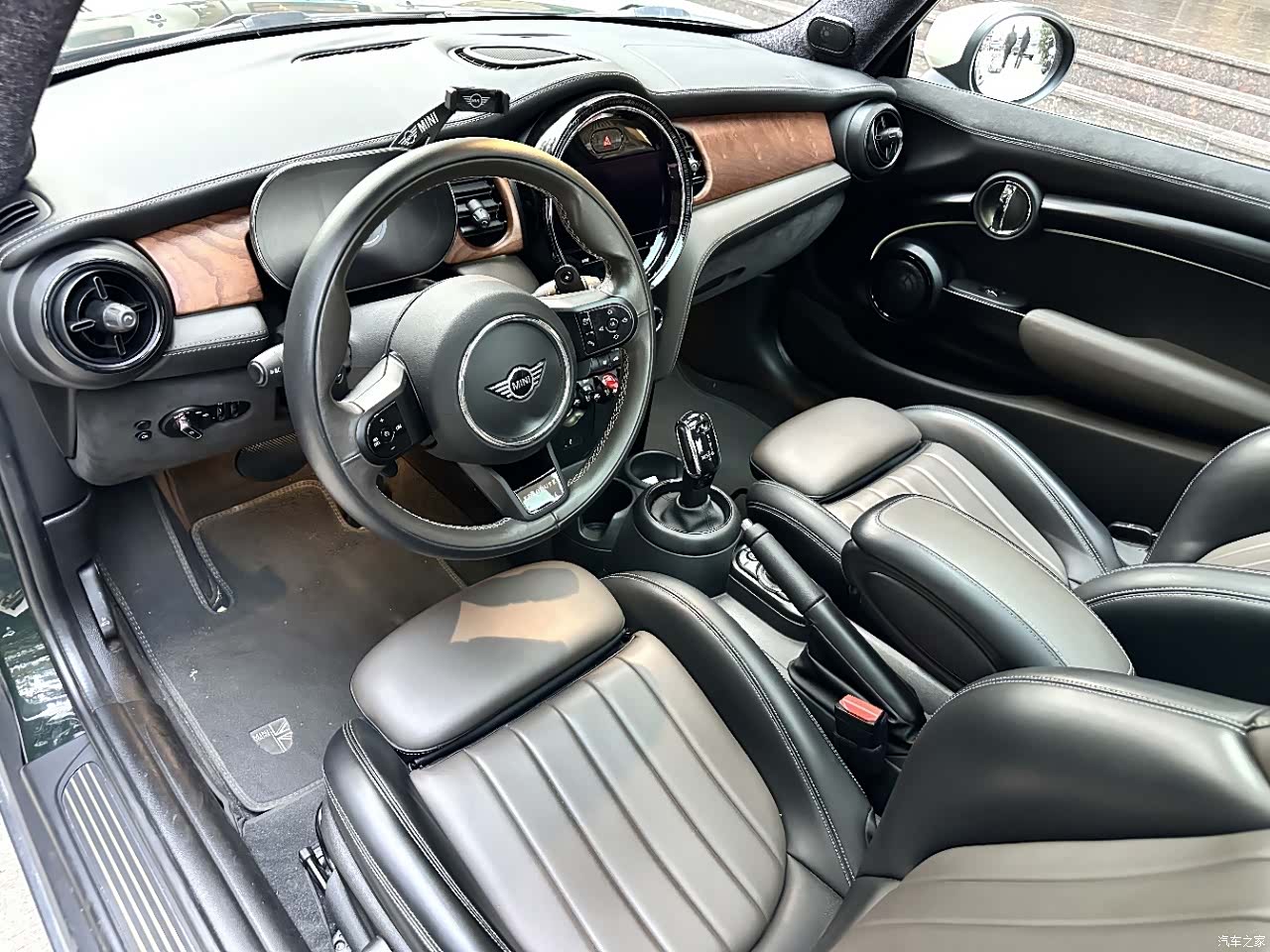 Mini Cooper, 2022 7