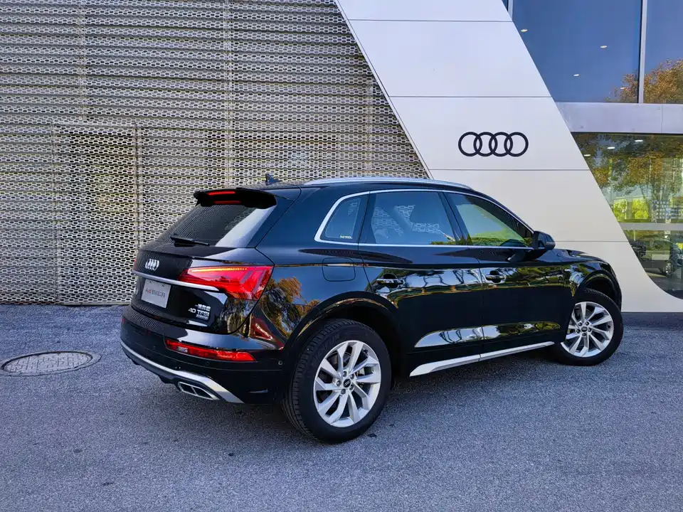 Audi Q5L