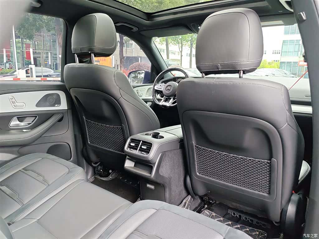 Mercedes-Benz GLE, 2023 17