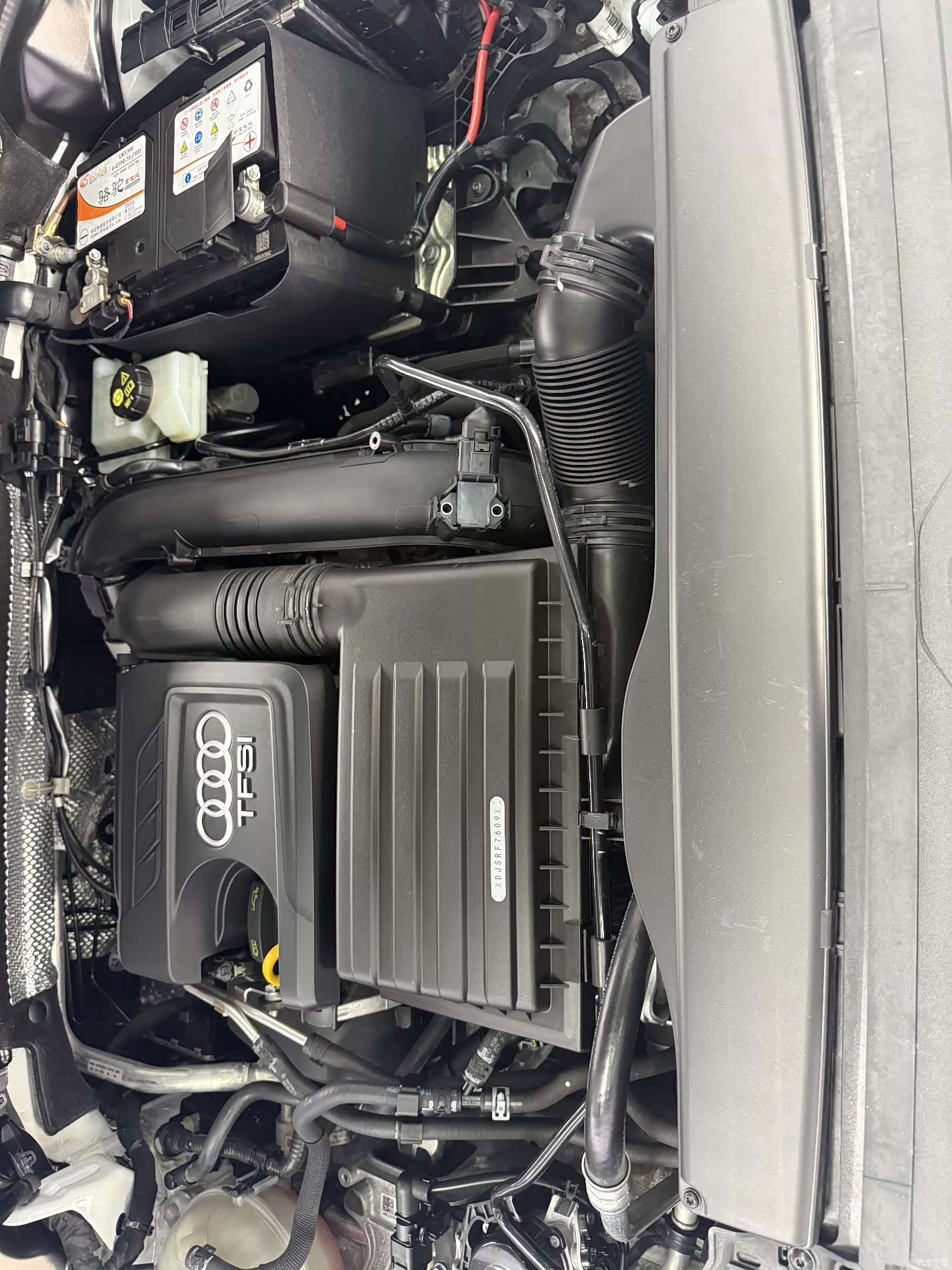 Audi Q3, 2022 24