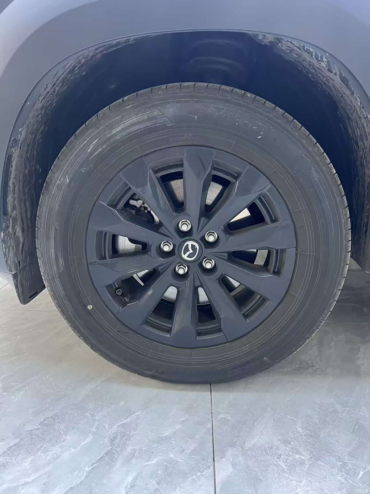 Mazda CX-50, 2024 16