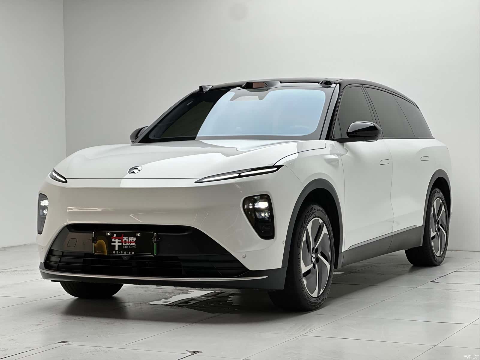 NIO ES8, 2023 1