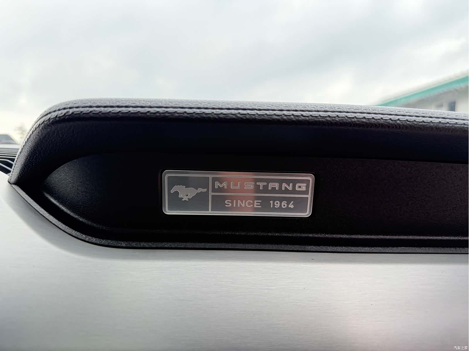 Ford Mustang, 2016 14