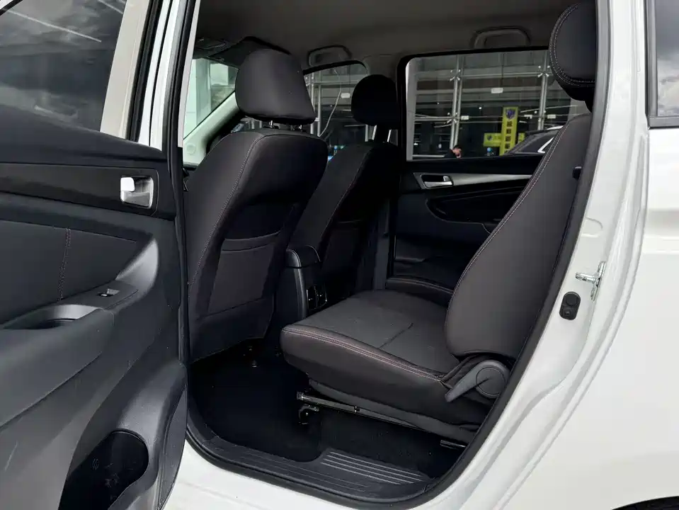 Changan Kaicheng Changan Auchan A600EV