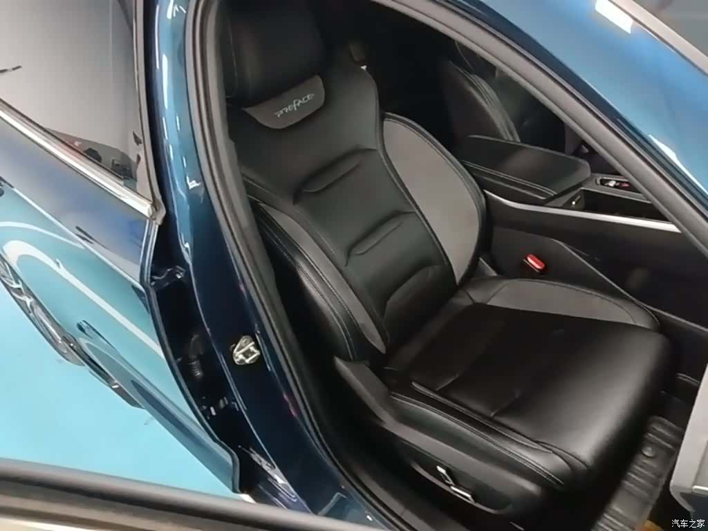 Geely Preface, 2023 25
