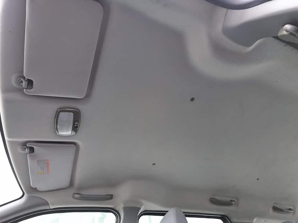 Dongfeng Handsome guest