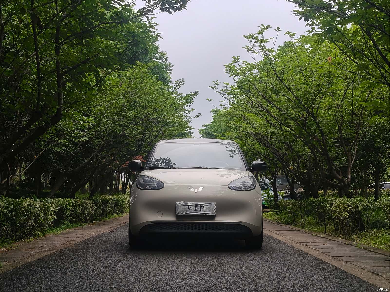 Wuling Bingo, 2024 2