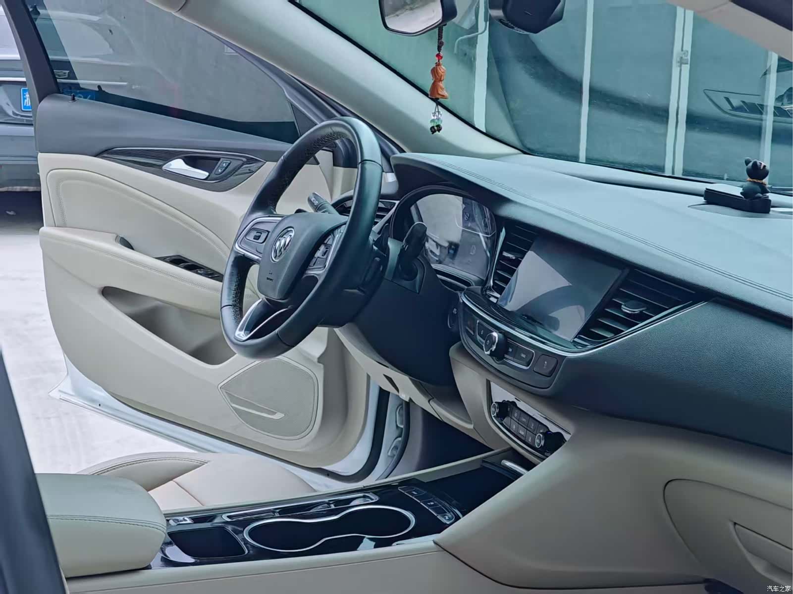 Buick Regal, 2021 12