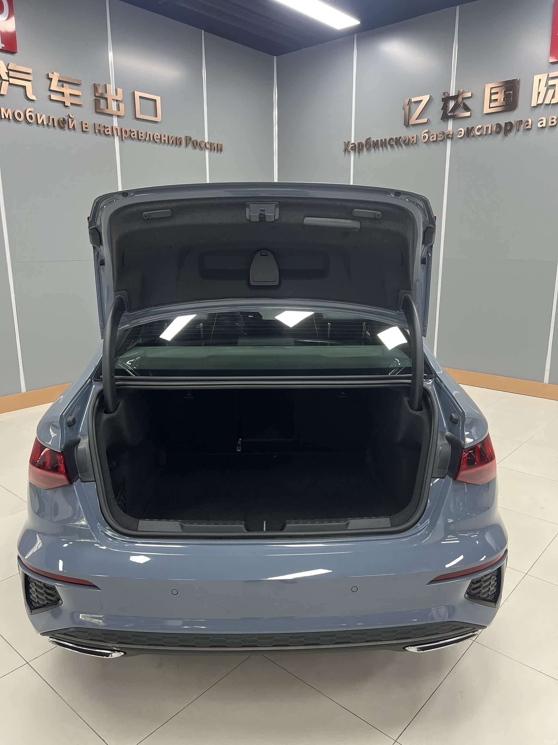 Audi A3, 2022 17